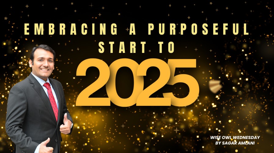 Setting Intentional Goals for the New Year